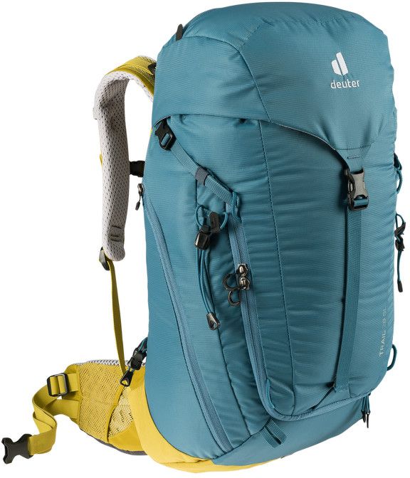 Deuter Trail 28 SL (3440421) denim-turmeric
