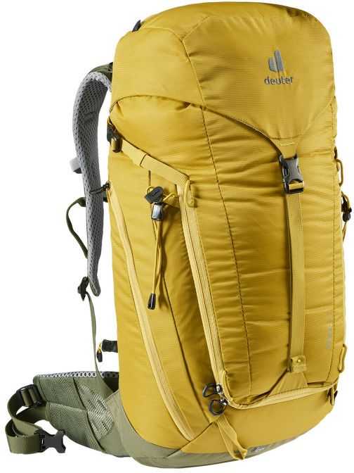 Deuter Trail 30 (3440521) turmeric-khaki