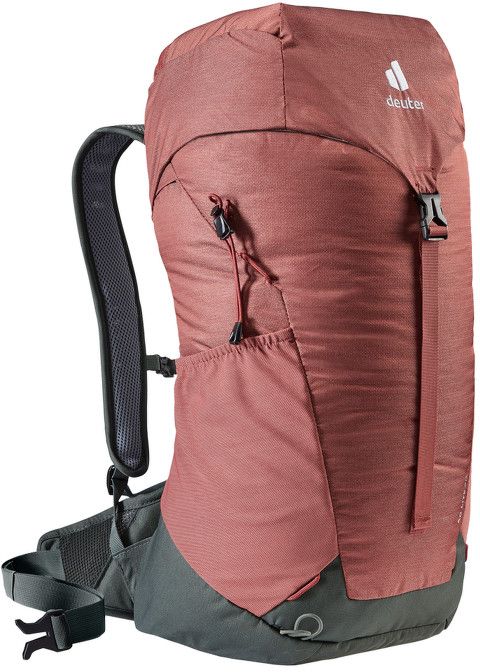 Deuter AC Lite 30 redwood-ivy