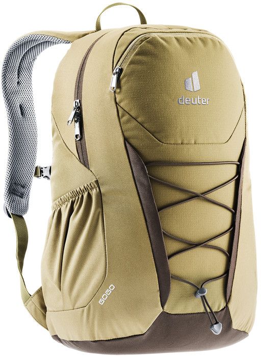 Deuter Gogo (3813221) clay-coffee