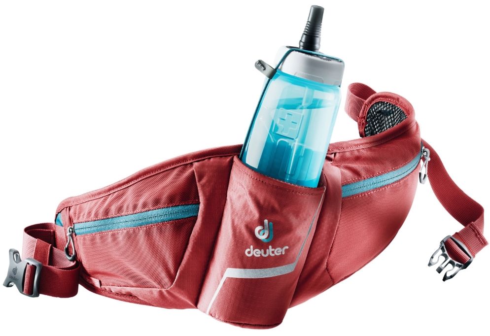 Deuter Pulse 2 (3910221) Cranberry