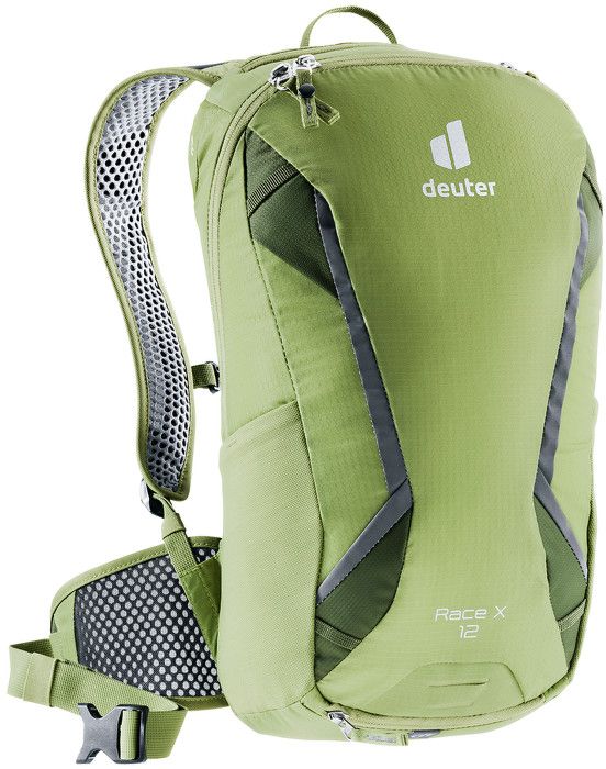 Deuter Race X (3204221) pistachio-pine