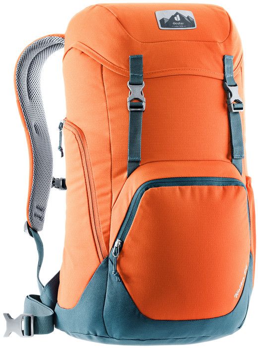 Deuter Walker 24 (3812921) paprika-arctic