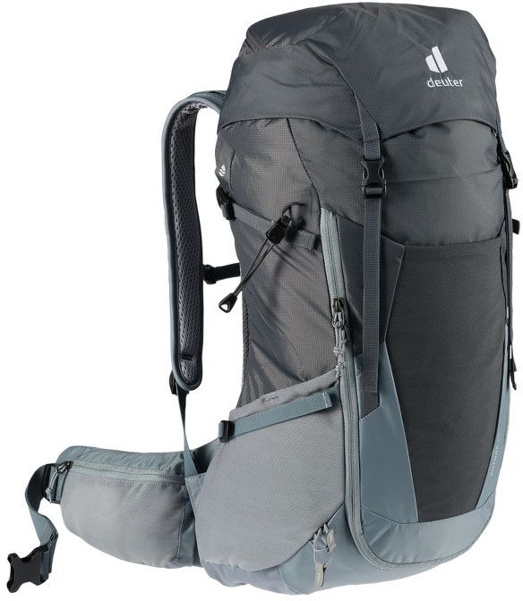 Deuter Futura 26 graphite-shale