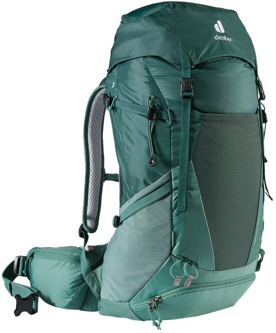 Deuter Futura Pro 34 SL forest-seagreen