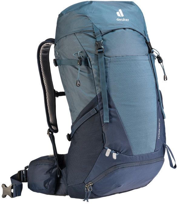 Deuter Futura Pro 36 marine-navy