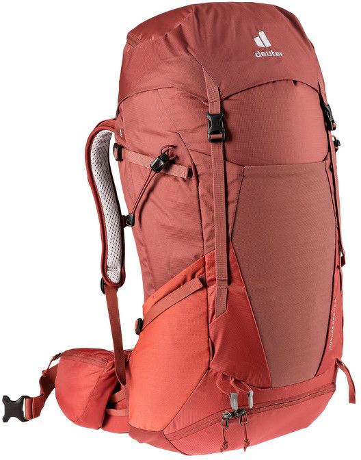 Deuter Futura Pro 38 SL redwood-lava