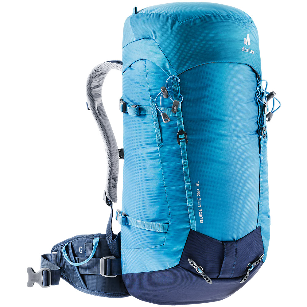 E-shop Deuter Guide Lite 28+ SL (3360221) azure - navy