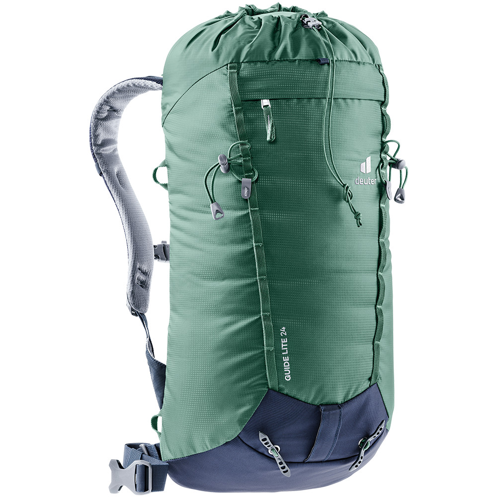 Deuter Guide Lite 24 (3360121) seagreen - navy