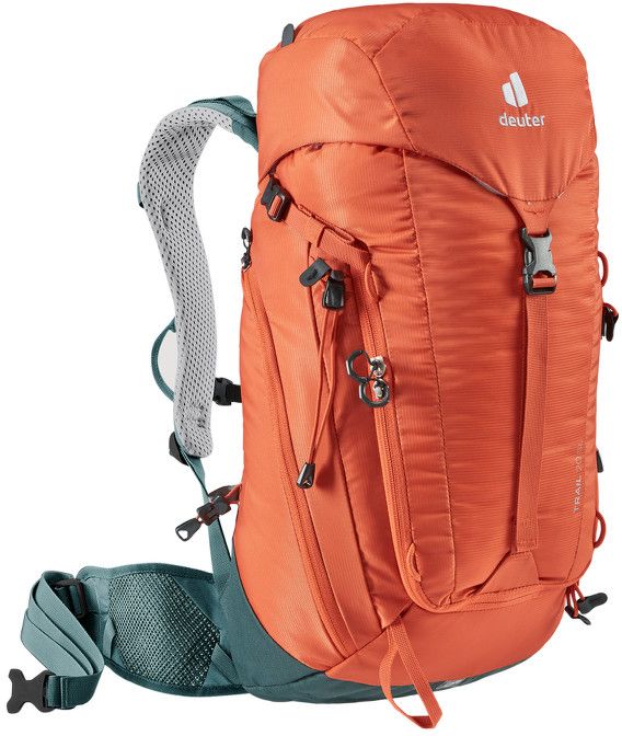 Deuter Trail 20 SL (3440021) paprika-forest