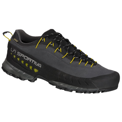 La Sportiva TX4 GTX Men Carbon/Kiwi Velikost: 43