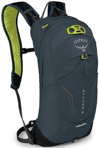 Osprey SYNCRO 5 II wolf grey