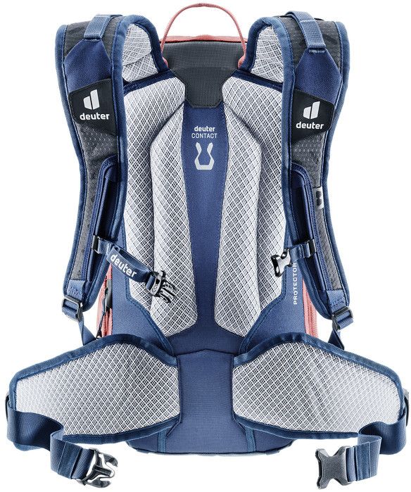 Deuter Attack 20 khaki-turmeric Velikost: OneSize