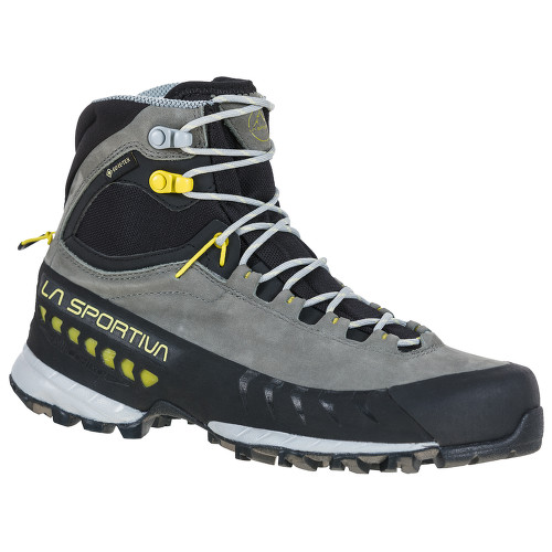 La Sportiva TX5 GTX Women Clay/Celery Velikost: 38