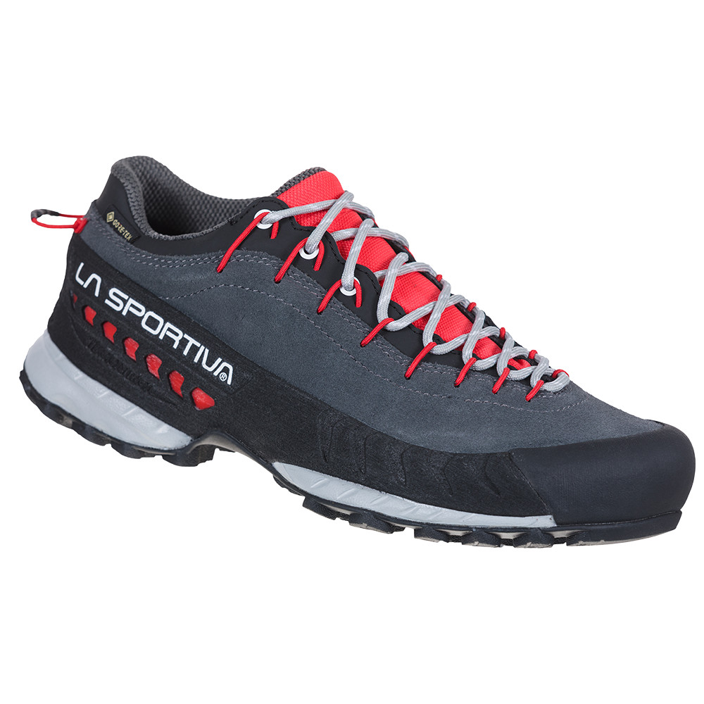 La Sportiva TX4 GTX Women carbon/hibis Velikost: 38,5