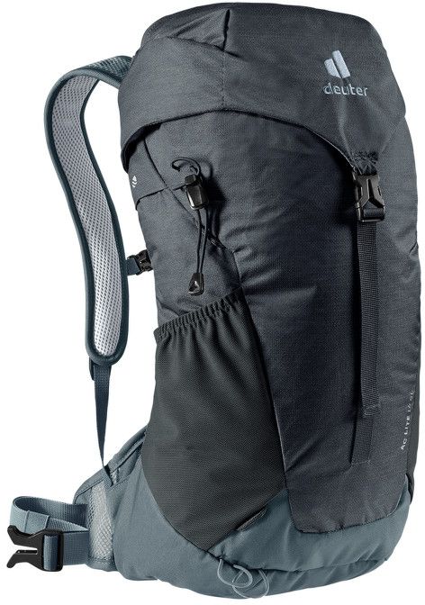 E-shop Deuter AC Lite 14 SL graphite-shale