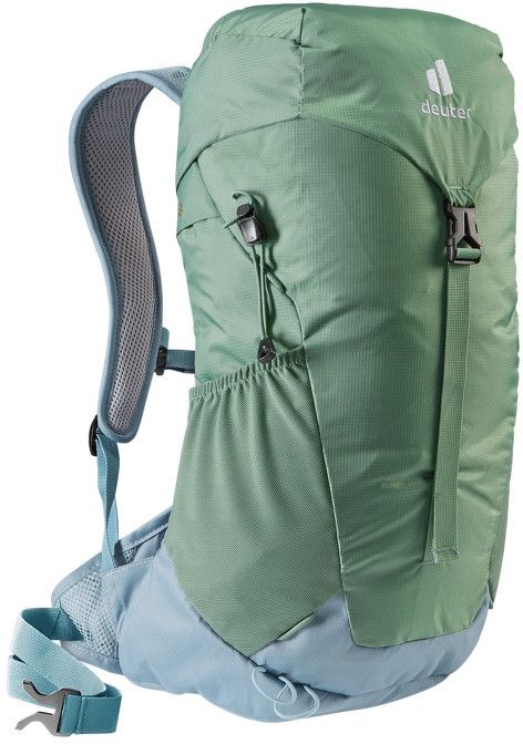 Deuter AC Lite 14 SL aloe-dusk