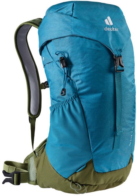 E-shop Deuter AC Lite 14 SL denim-pine