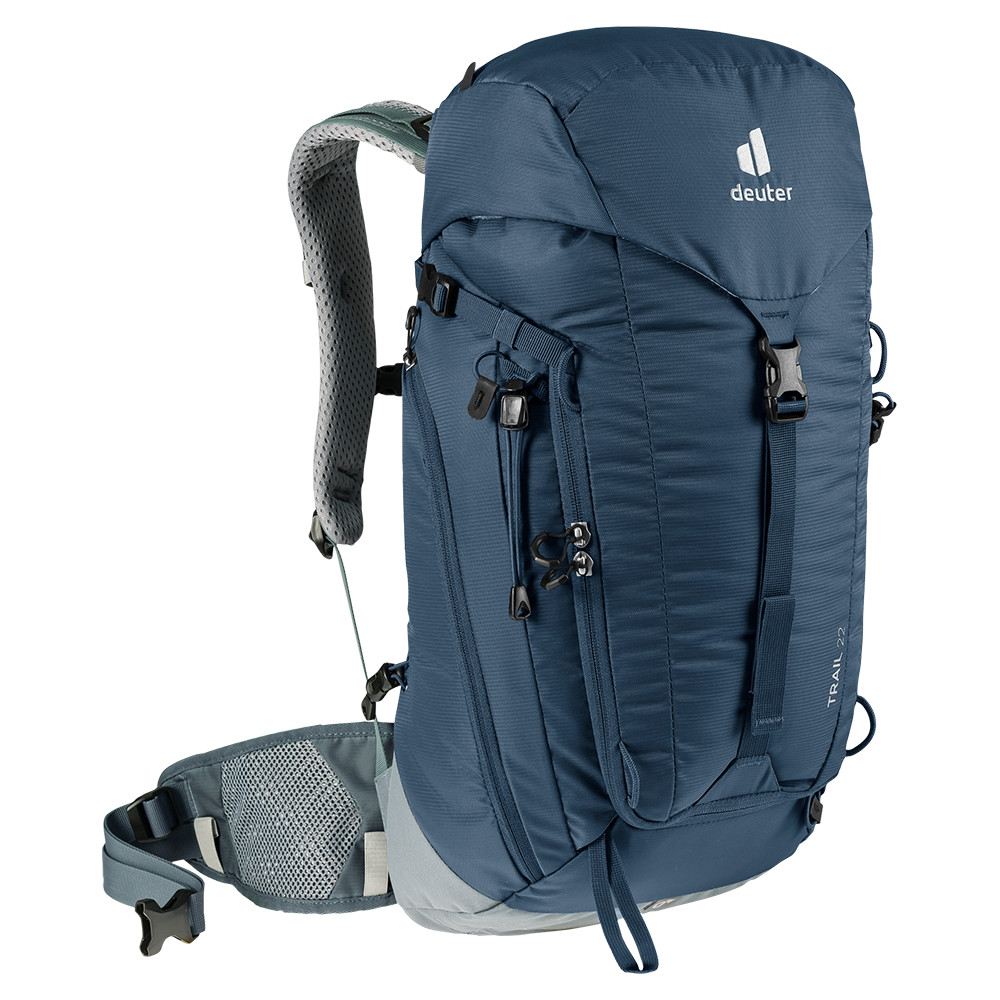 Deuter Trail 22 (3440121) marine-shale