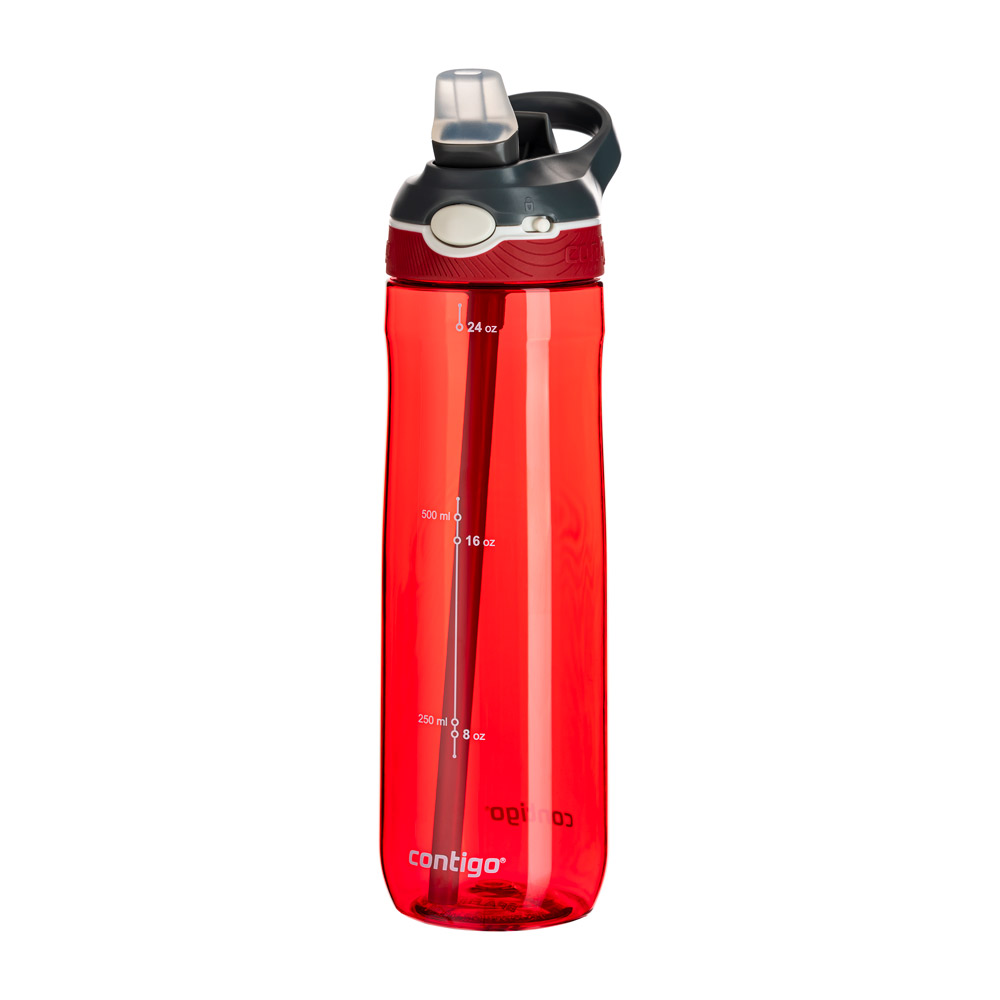 Contigo Autospout HL Ashland 720 červená