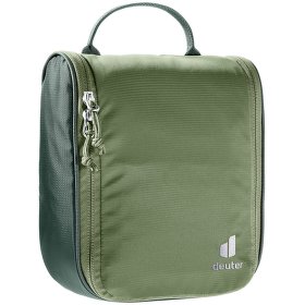 Deuter Wash Center I (3930721) khaki - ivy