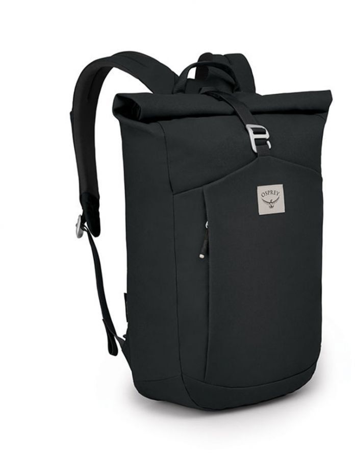 Osprey ARCANE ROLL TOP stonewash black