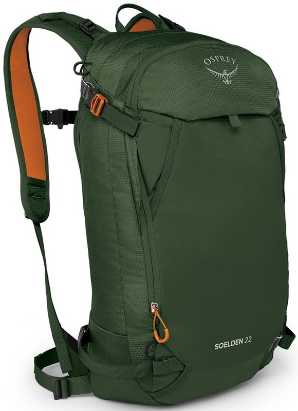 Osprey SOELDEN 22 dustmoss green batoh