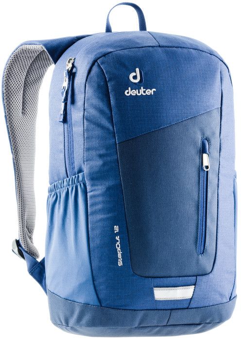 Deuter StepOut 12 midnight-steel