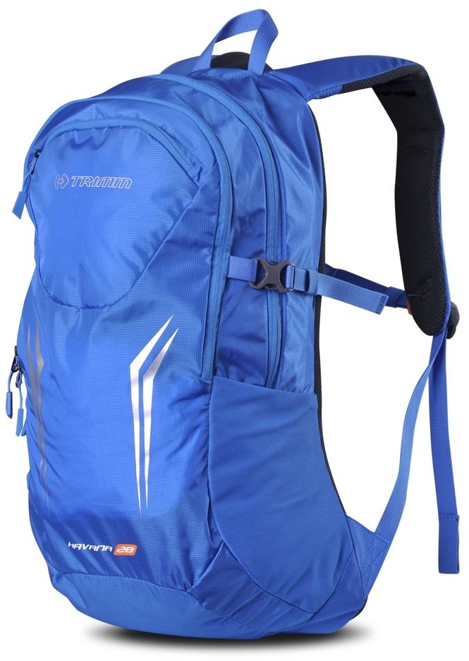 E-shop Trimm Havana 28L blue