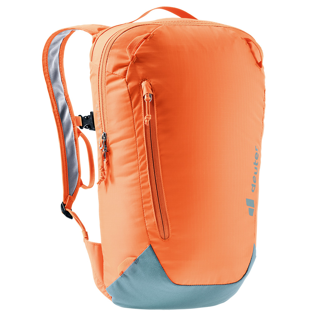 Deuter Gravity Pitch 12 (3362022) saffron - slateblue