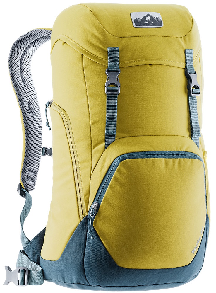 Deuter Walker 24 (3812921) caramel-clay