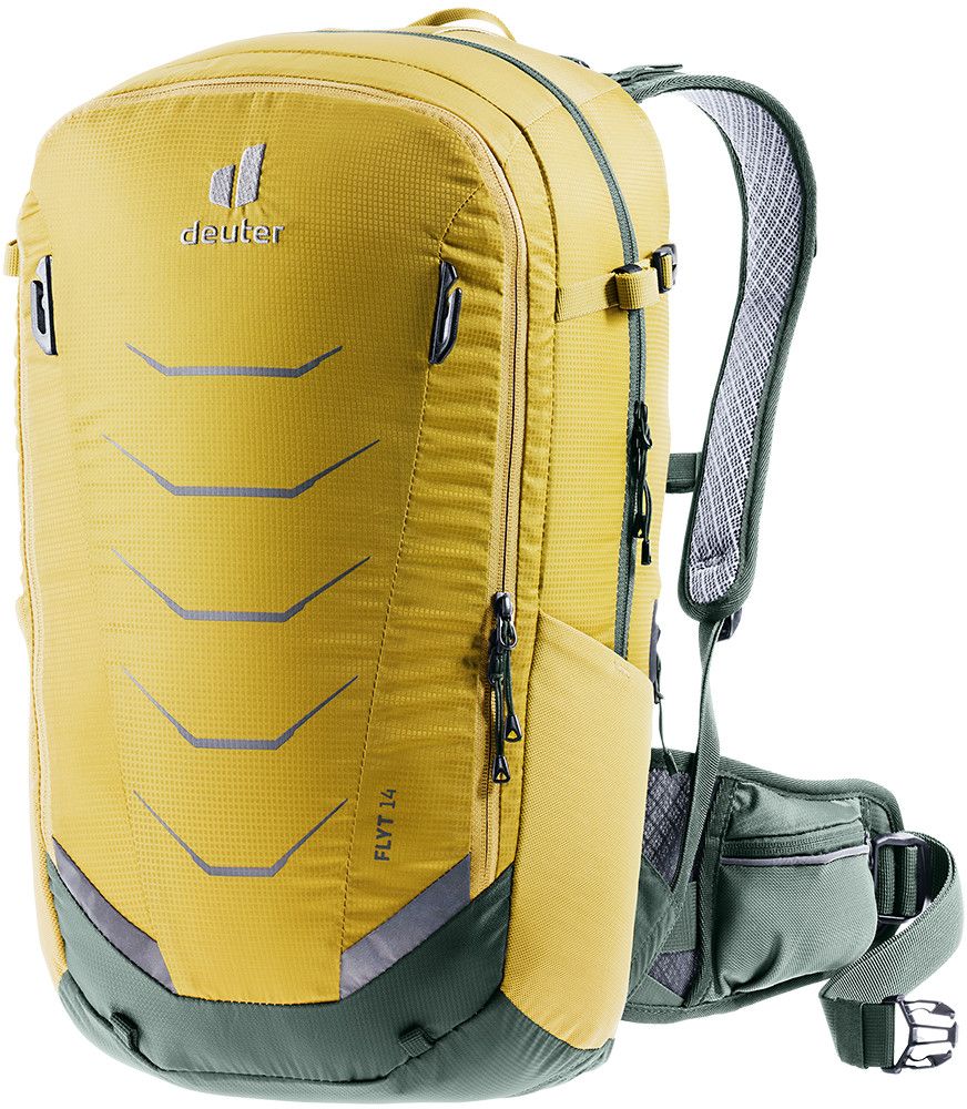 Deuter Flyt 14 turmeric-ivy