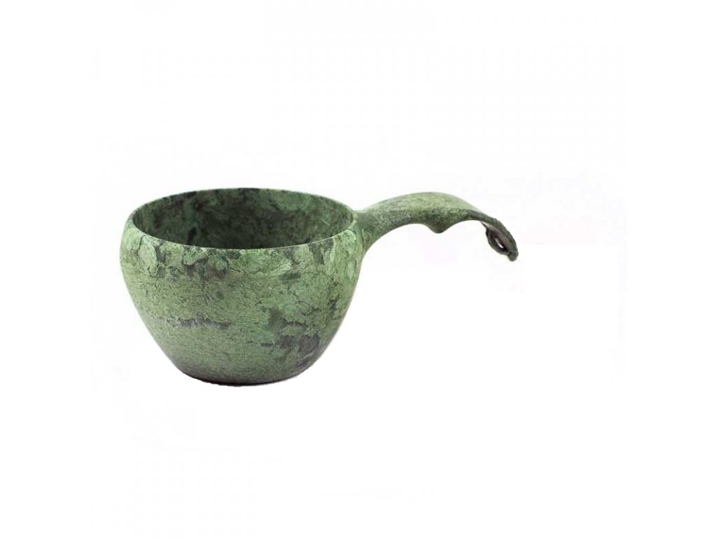 Kupilka KUKSA 210 ml Conifer (GREEN)