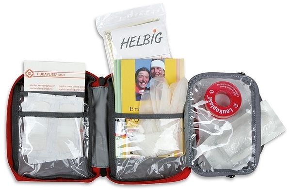 Tatonka FIRST AID BASIC red 4013236000580