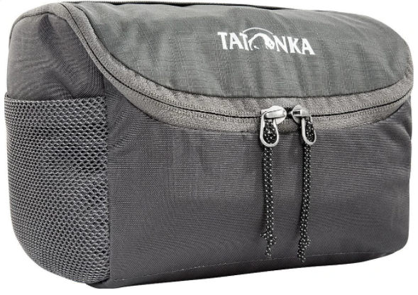 Tatonka ONE WEEK titan grey