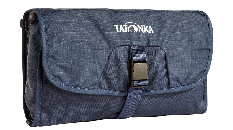 Tatonka SMALL TRAVELCARE navy