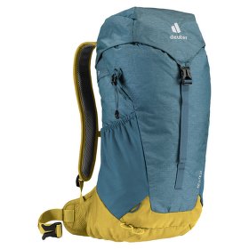 Deuter AC Lite 16 arctic-turmeric