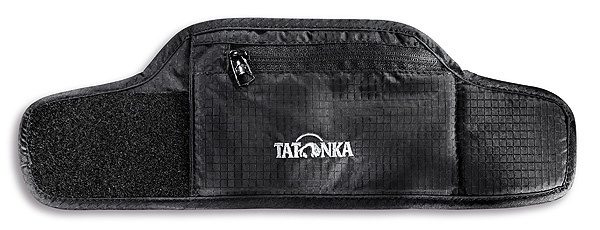 E-shop Tatonka SKIN WRIST WALLET black