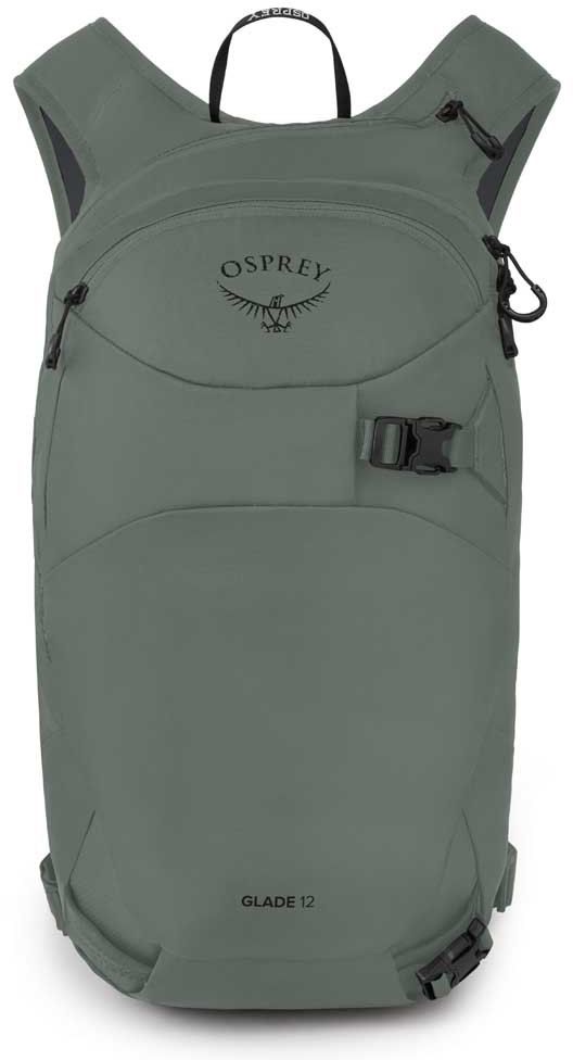 Osprey GLADE 12 pine leaf green