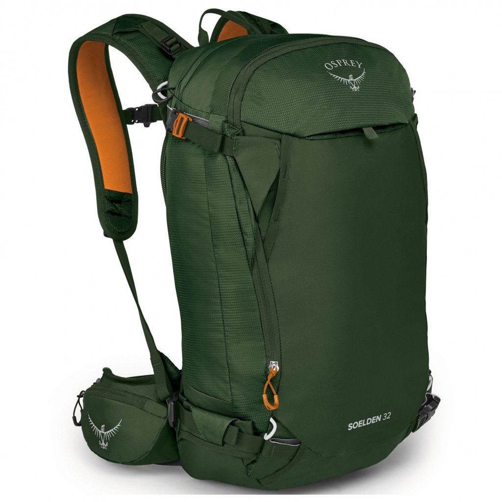 Osprey SOELDEN 32 dustmoss green