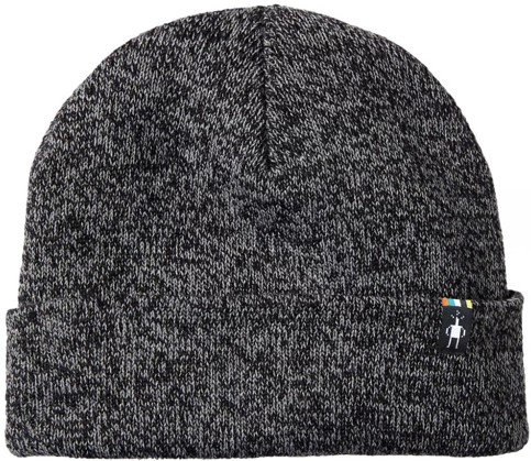 Smartwool COZY CABIN HAT black