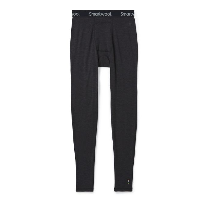 E-shop Smartwool M MERINO 250 BASELAYER BOTTOM BOXED charcoal heather