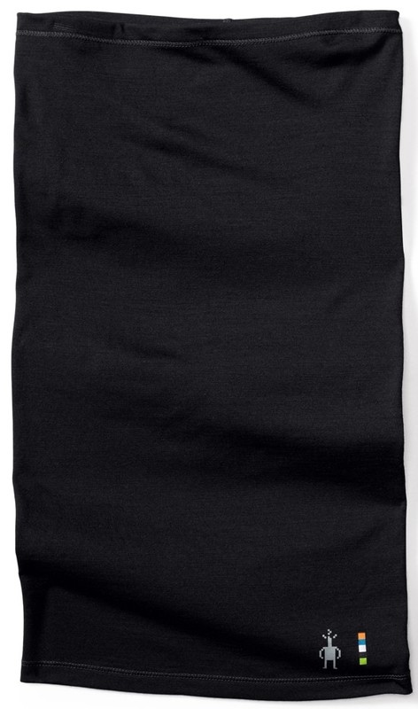 Smartwool MERINO 150 NECK GAITER black UNI Velikost: UNI
