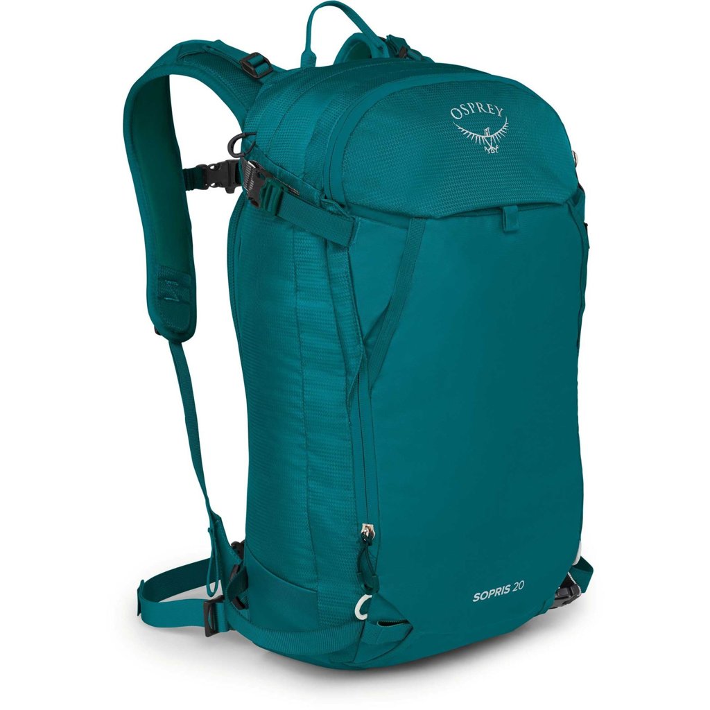 Osprey SOPRIS 20 verdigris green batoh