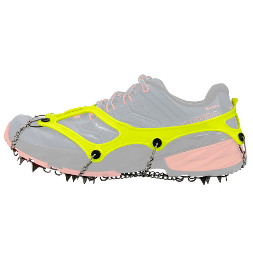 Nortec Nesmeky Fast lemon Velikost: XXL (46-49)