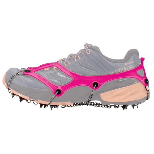 Nortec Nesmeky Fast pink Velikost: M (39-41)