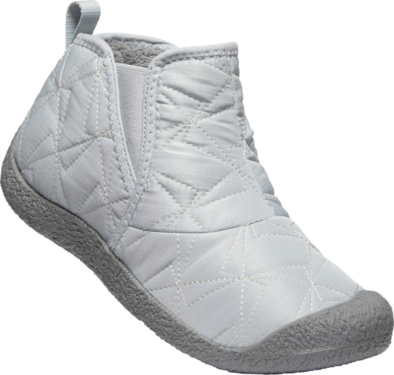 Keen HOWSER ANKLE BOOT W grey/steel grey Velikost: 39,5 dámské boty
