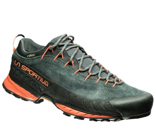 La Sportiva TX4 GTX Men Carbon/Flame Velikost: 42,5