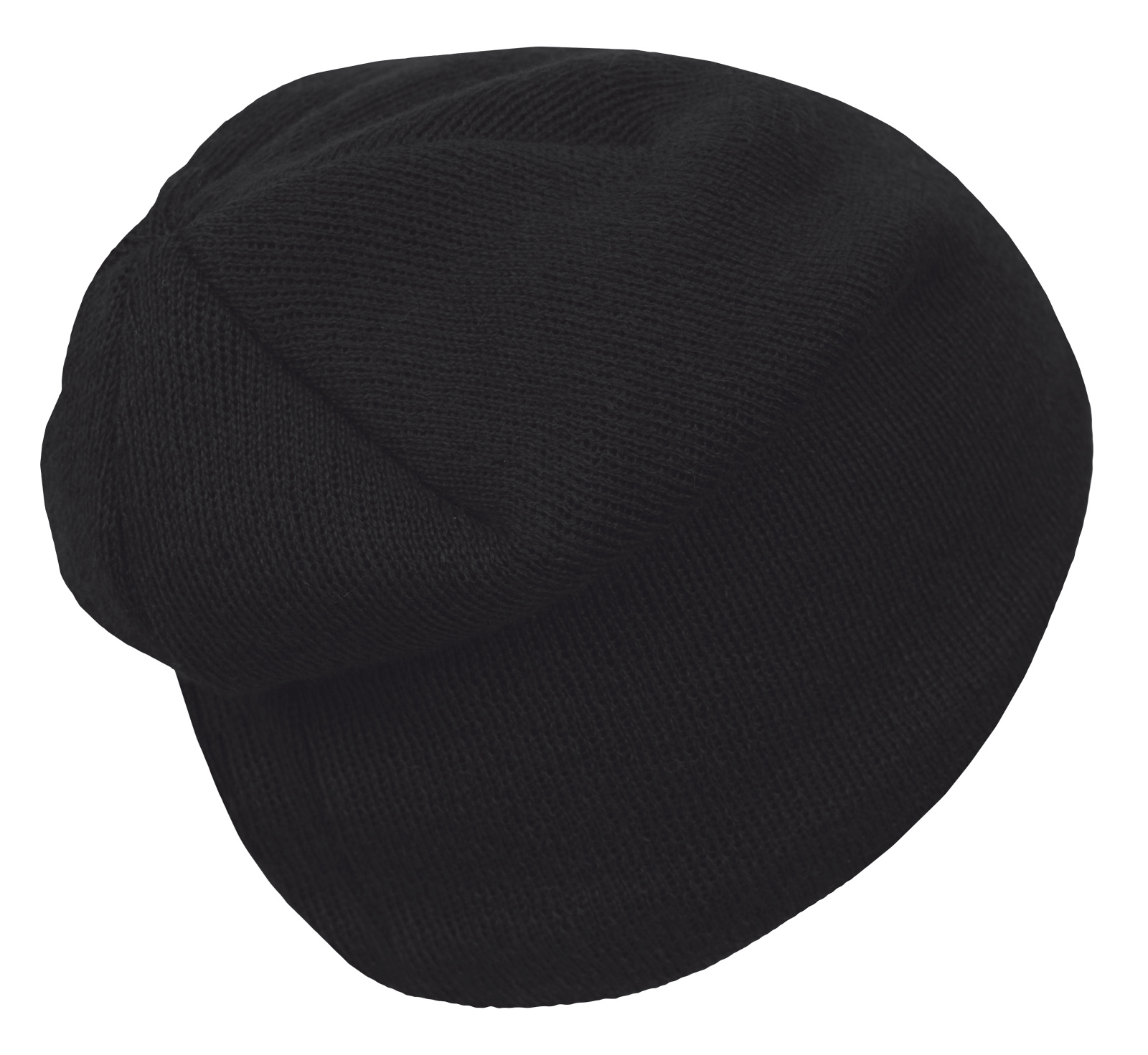 Husky Pánská merino čepice Merhat 3 černá Velikost: L/XL