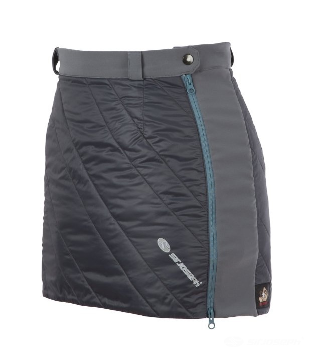 Sir Joseph Vertin Skirt II dark grey Velikost: L